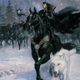 Illustration for article titled 10 Authors Who Wrote Gritty, Realistic Fantasy Before George R.R. Martin